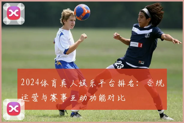 2024体育真人娱乐平台排名：合规运营与赛事互动功能对比